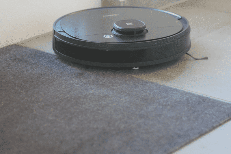 The 5 Best Robot VacuumMop Hybrids UK Review (2024)